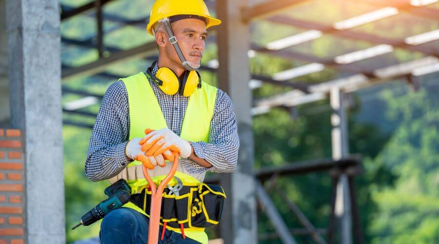 Professional gutter cleaning in Robinson, KS